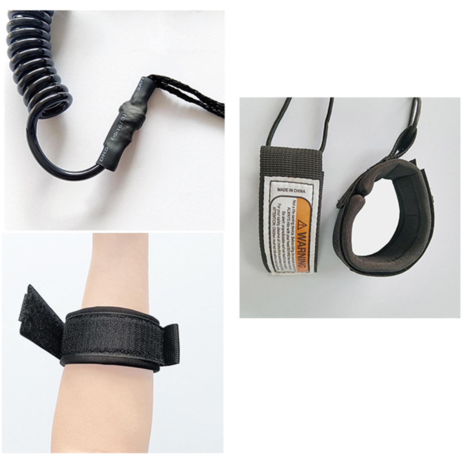 Surfboard Leash - Surfboard Leash Paddle Board Accessory High