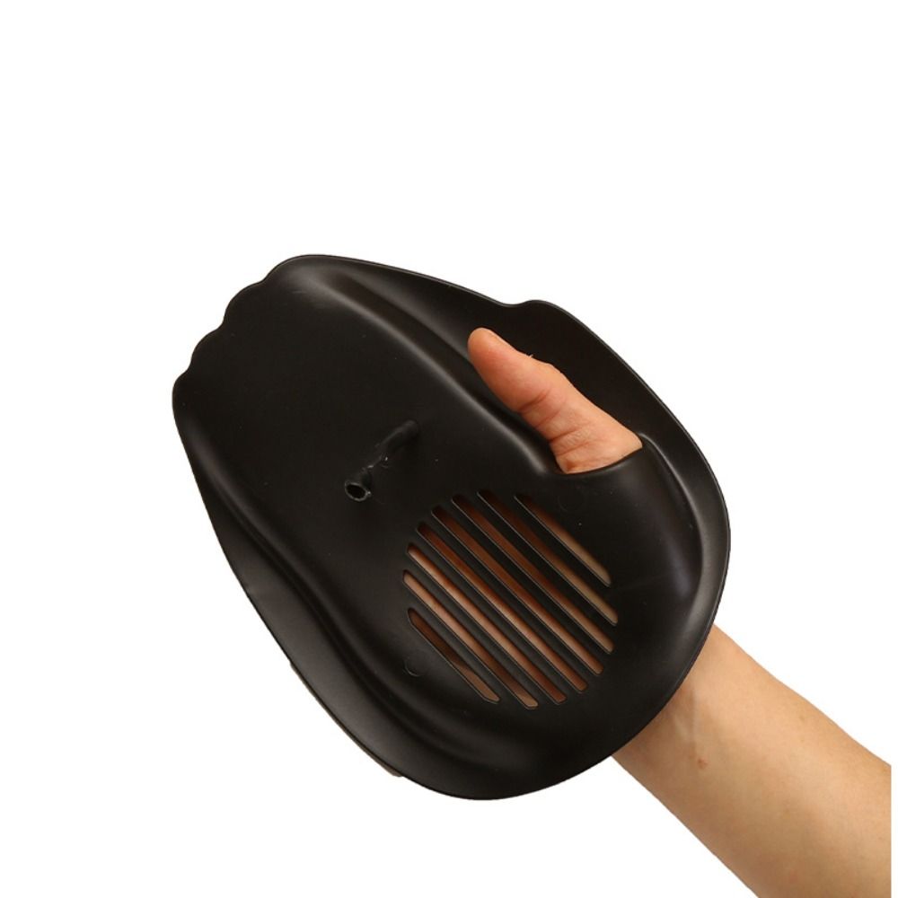 1Pair Webbed Swimming Hand Pad - đánh giá và giá Flippers Swimming