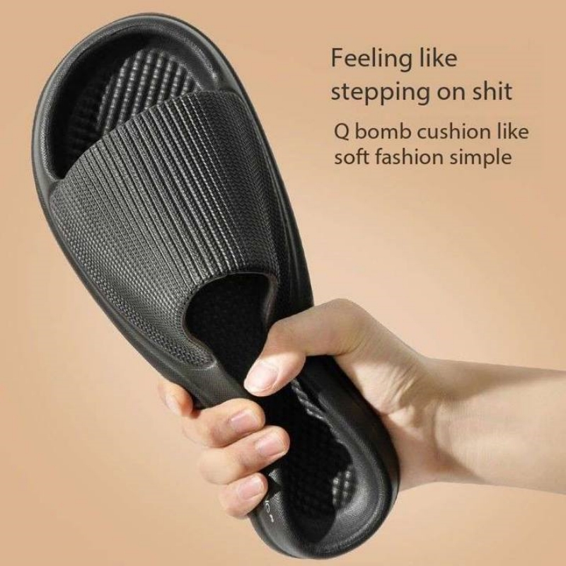 Female home Slippers indoor gu - đánh giá và giá Flippers Swimming