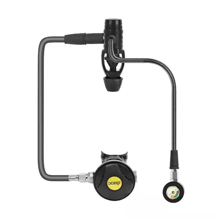 Scuba Diving Cylinder First St - đánh giá và giá Snorkel Set