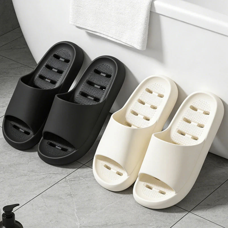 Hollow Out EVA Bathroom Shower - đánh giá và giá Water Shoes