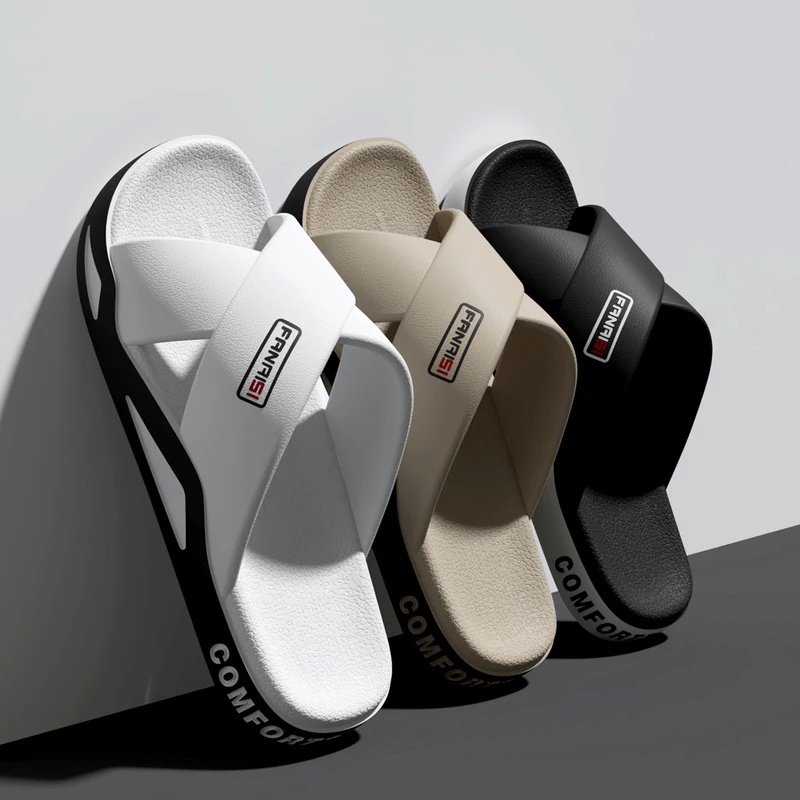ZUOFU Men Cross Strap Open Toe - đánh giá và giá Flippers Swimming