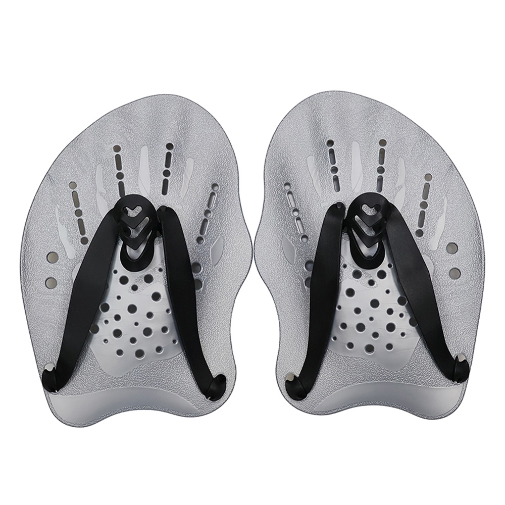 Adjustable Swimming Hand Paddl - đánh giá và giá Flippers Swimming