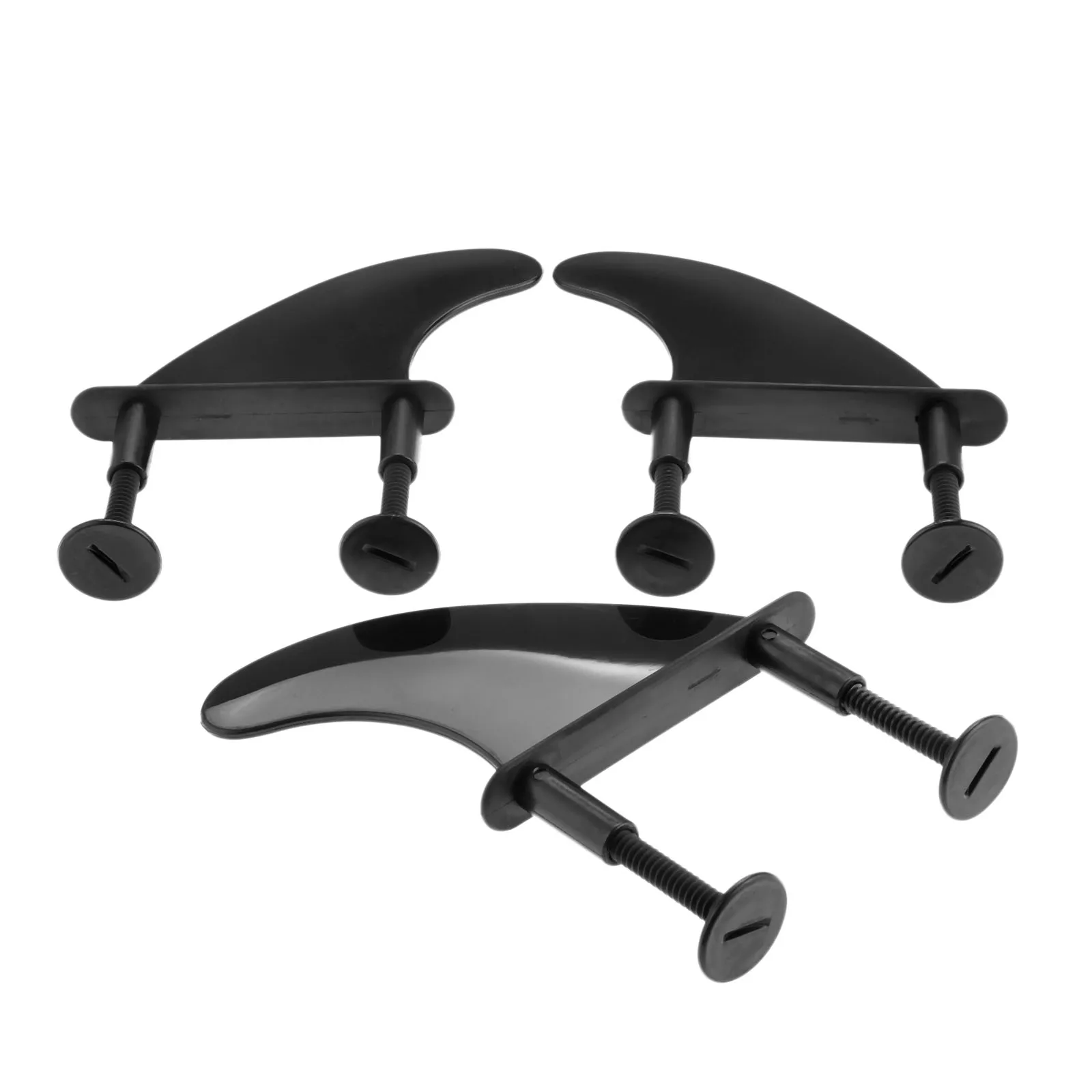 3 Pcs Plastic Soft Top Surfboa - đánh giá và giá Surfboard Leash