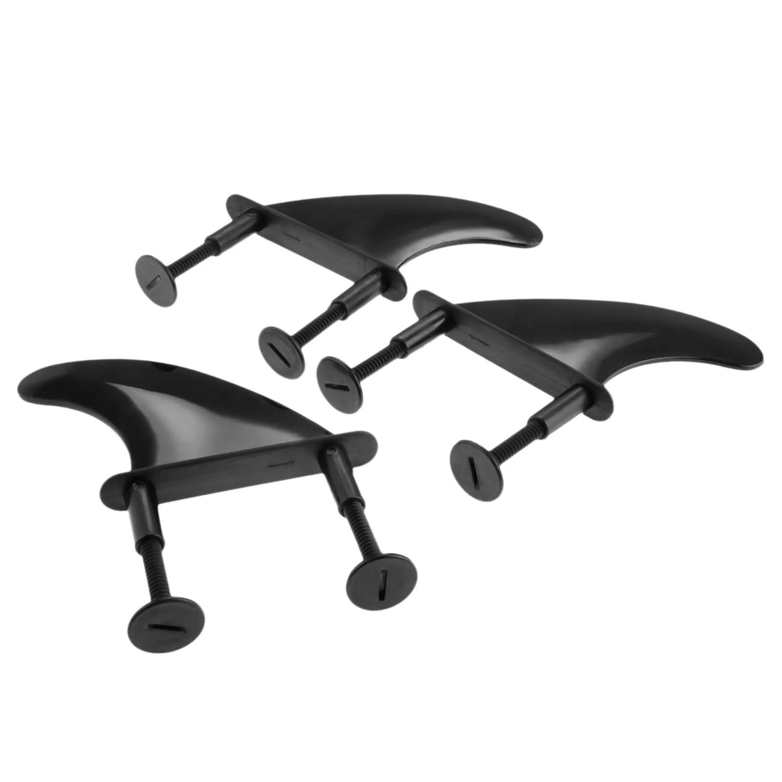 3 Pcs Plastic Soft Top Surfboa - đánh giá và giá Surfboard Leash