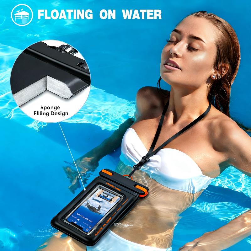 .Hot Sale-Dual Pocket Floating - đánh giá và giá Dry Bag Waterproof
