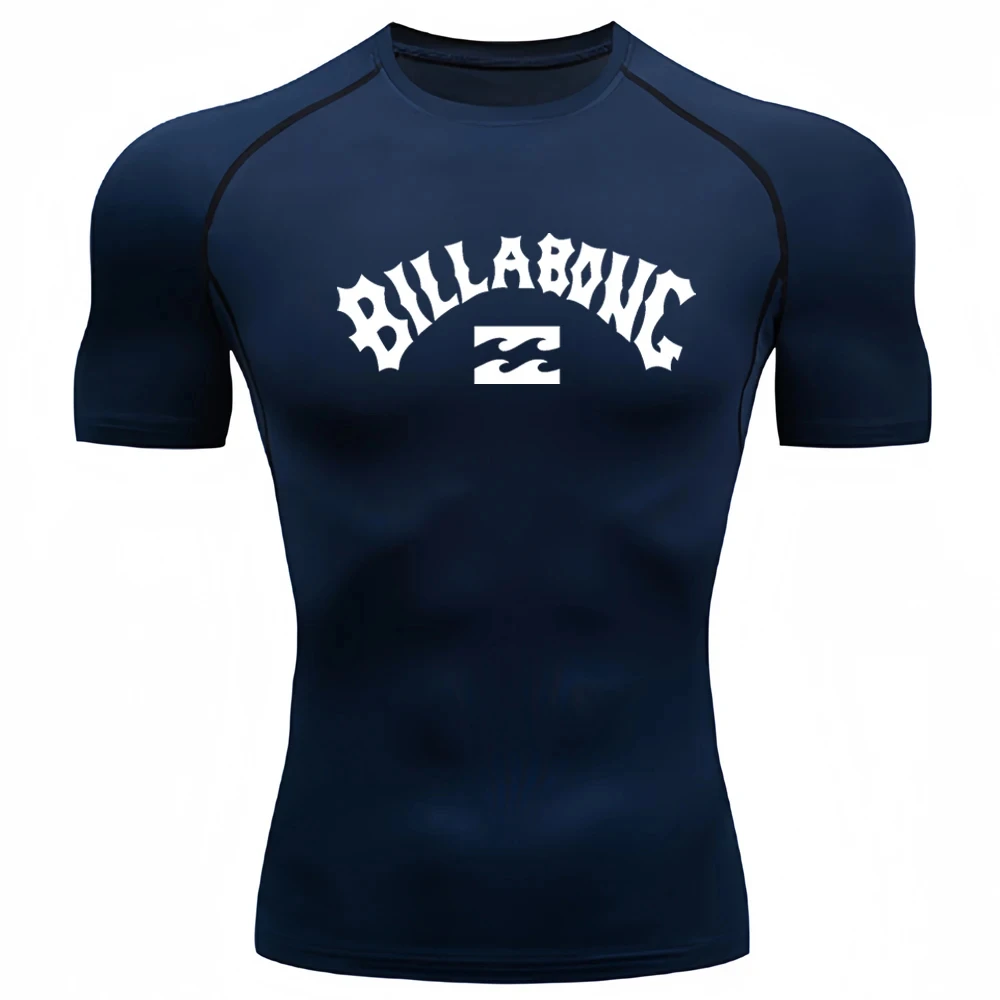 Male UV Protection Tights Rash - đánh giá và giá Rash Guard
