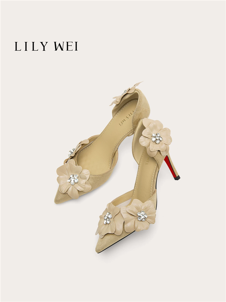 Spring/Summer New Pointed Sued - đánh giá và giá Water Shoes