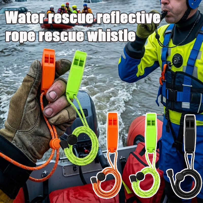 1-10PCS Emergency Whistle Wate - đánh giá và giá Life Jacket