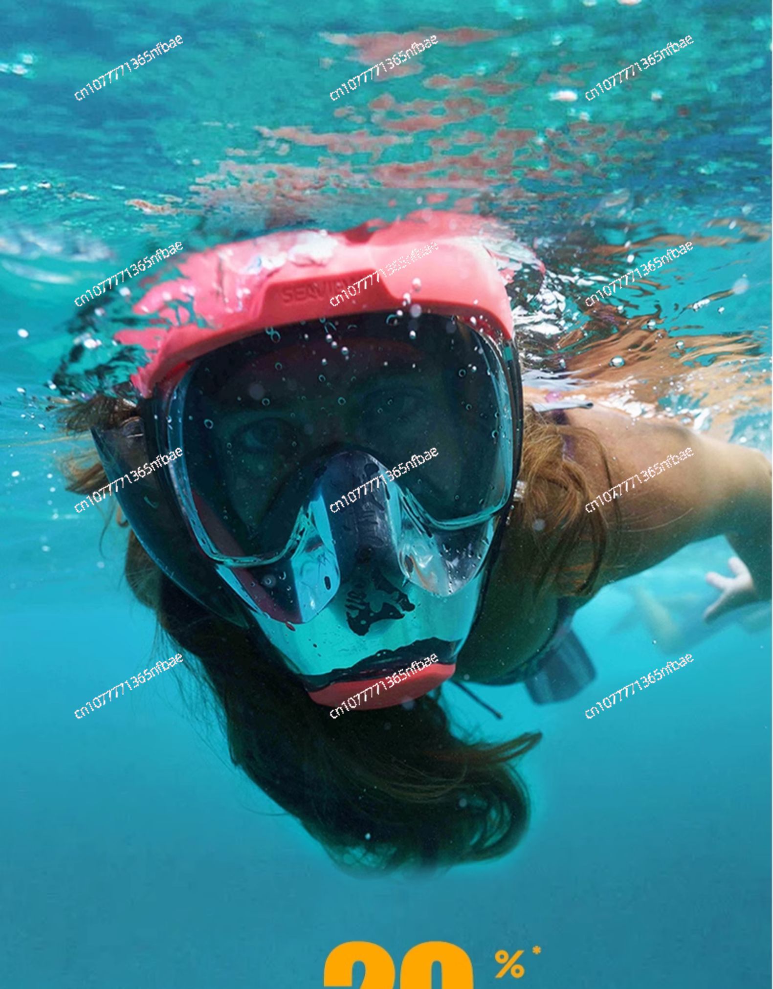 Snorkeling Mask Diving Goggles - đánh giá và giá Diving Mask