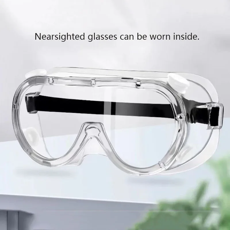 Work Safety Goggles Waterproof - đánh giá và giá Goggles Swim