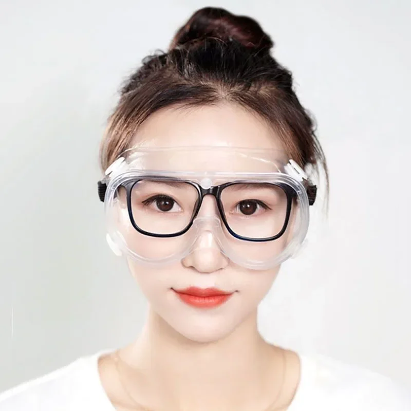 Work Safety Goggles Waterproof - đánh giá và giá Goggles Swim