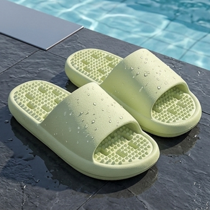 Women Summer Slippers Non Slip - đánh giá và giá Water Shoes
