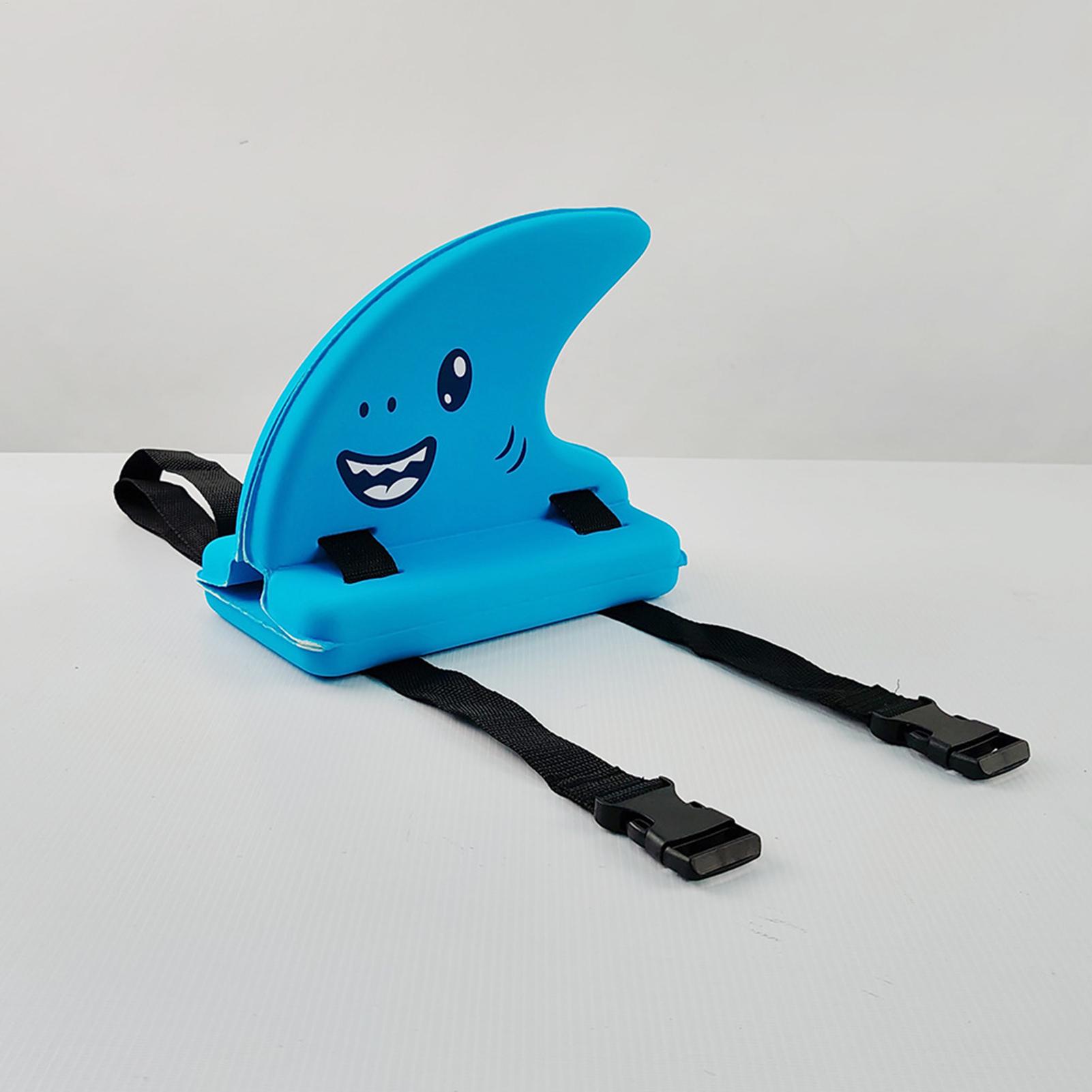 1pc Children's Back Float Kid' - đánh giá và giá Swim Fins