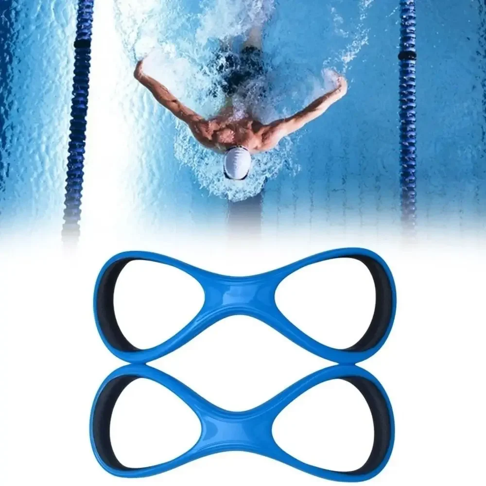 8 Shape Swimming Paddles Ergon - đánh giá và giá Swim Fins