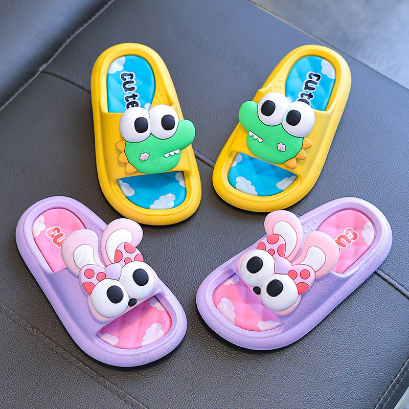 Childrens Sandals Slippers 202 - đánh giá và giá Flippers Swimming