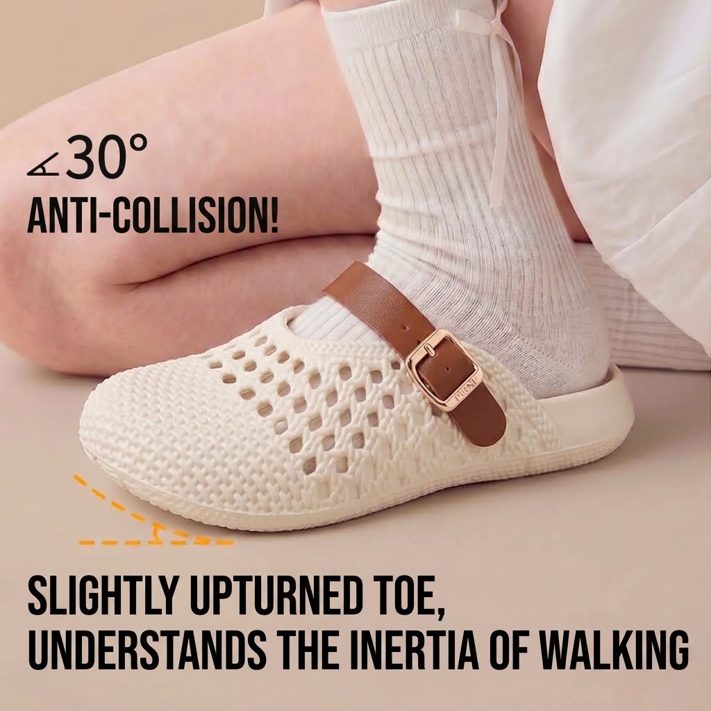 Summer Women Hollow Out Slippe - đánh giá và giá Water Shoes