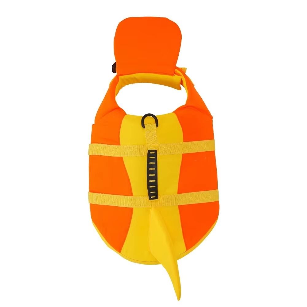 Shark Shape Dog Life Jacket Wa - đánh giá và giá Life Jacket