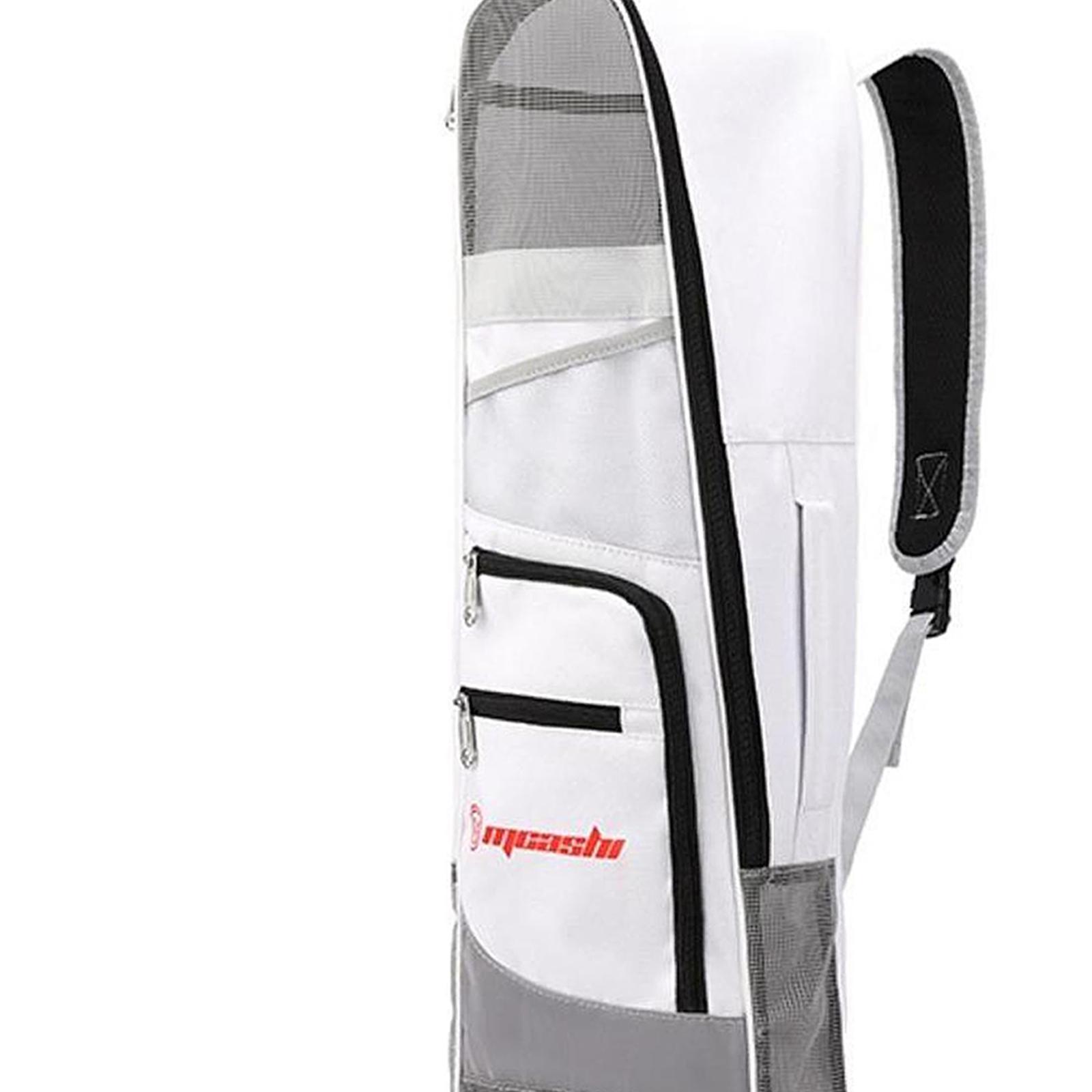 Snorkeling Backpack Fins Stora - đánh giá và giá Diving Mask