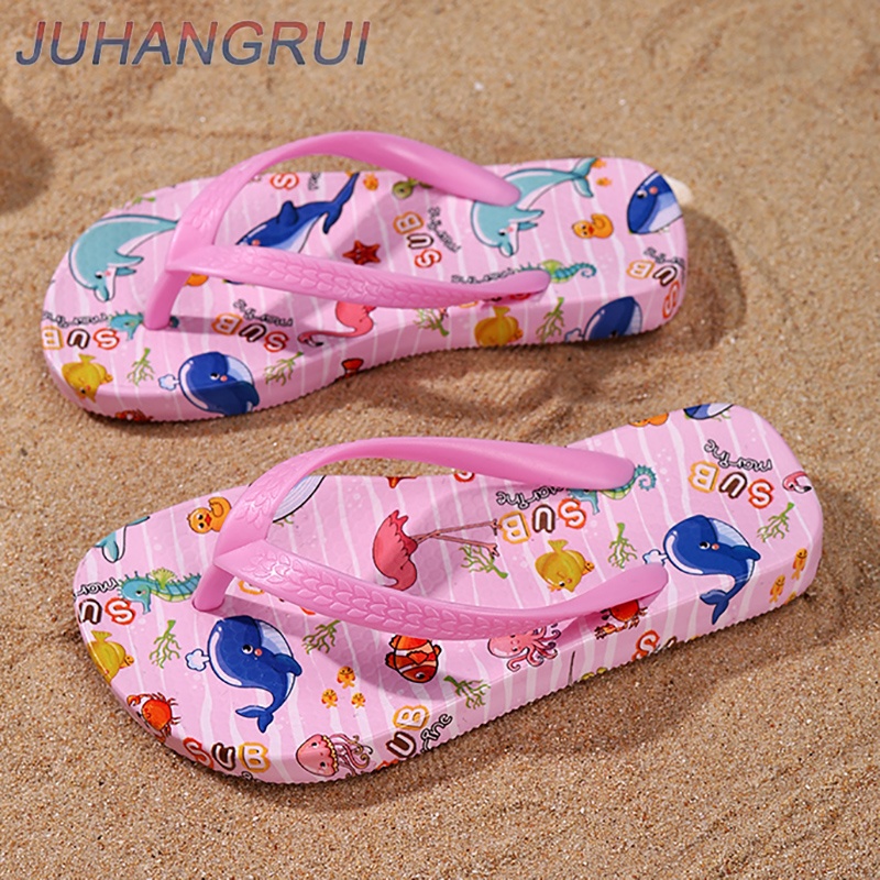 Toddler Flip Flops Shoes Littl - đánh giá và giá Flippers Swimming