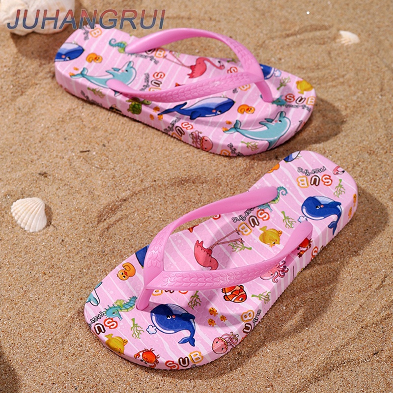 Toddler Flip Flops Shoes Littl - đánh giá và giá Flippers Swimming