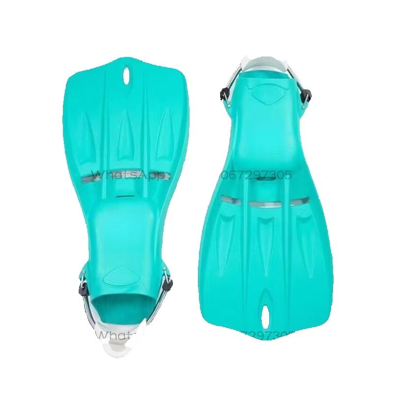 High Quality, Suitable for Pro - đánh giá và giá Swim Fins