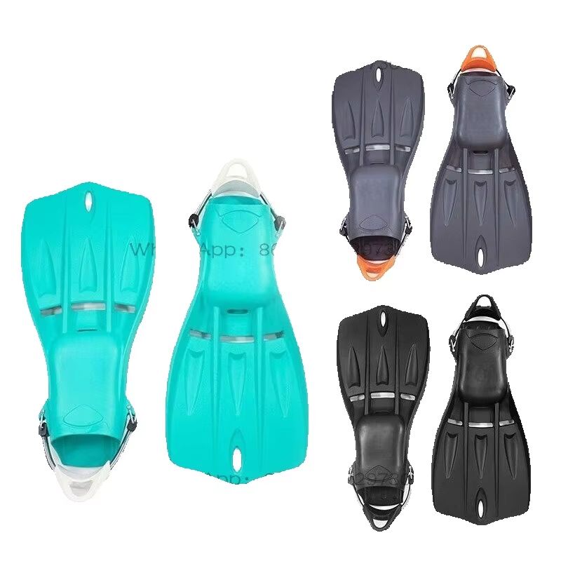 High Quality, Suitable for Pro - đánh giá và giá Swim Fins
