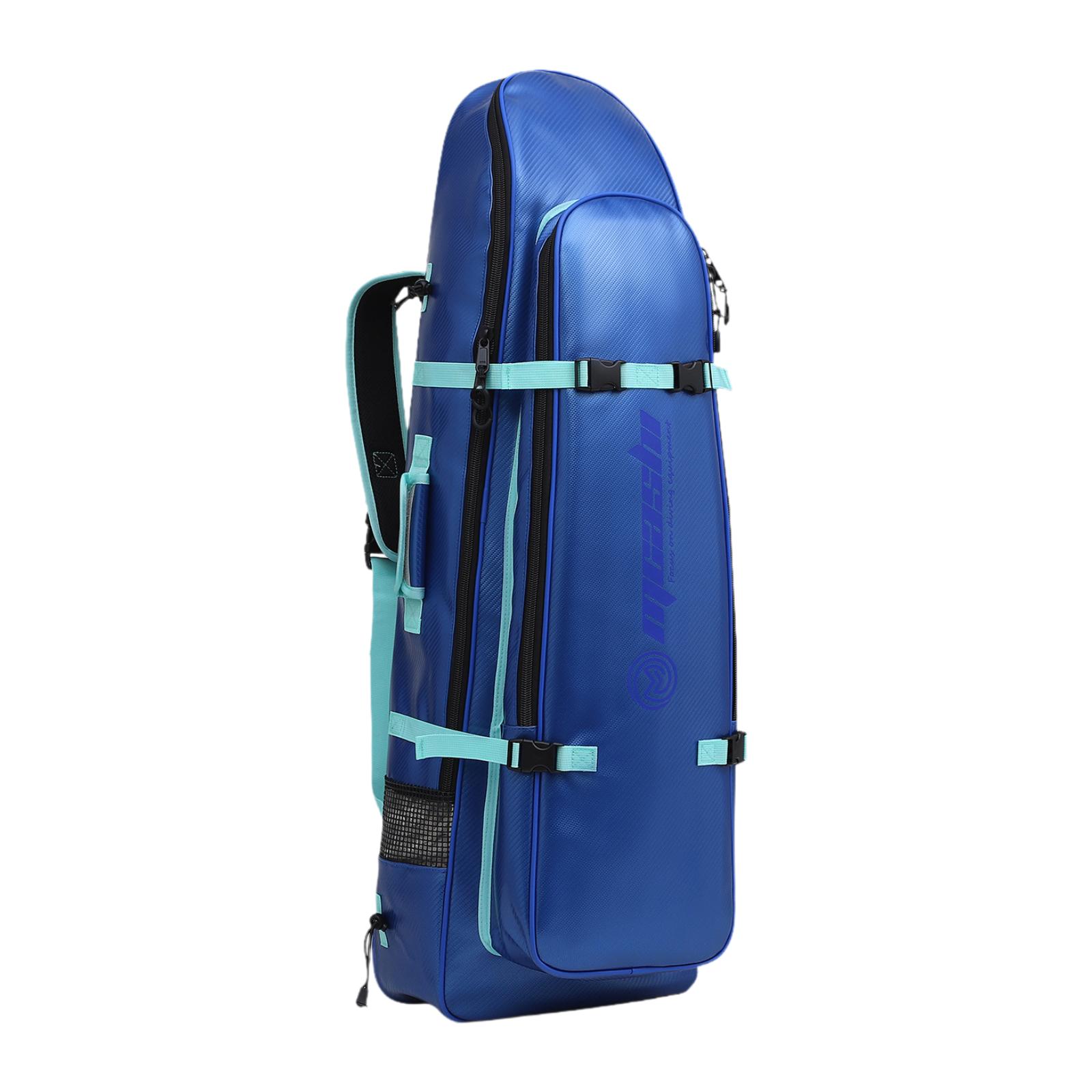 Long Fins Bag Portable Scuba D - đánh giá và giá Flippers Swimming