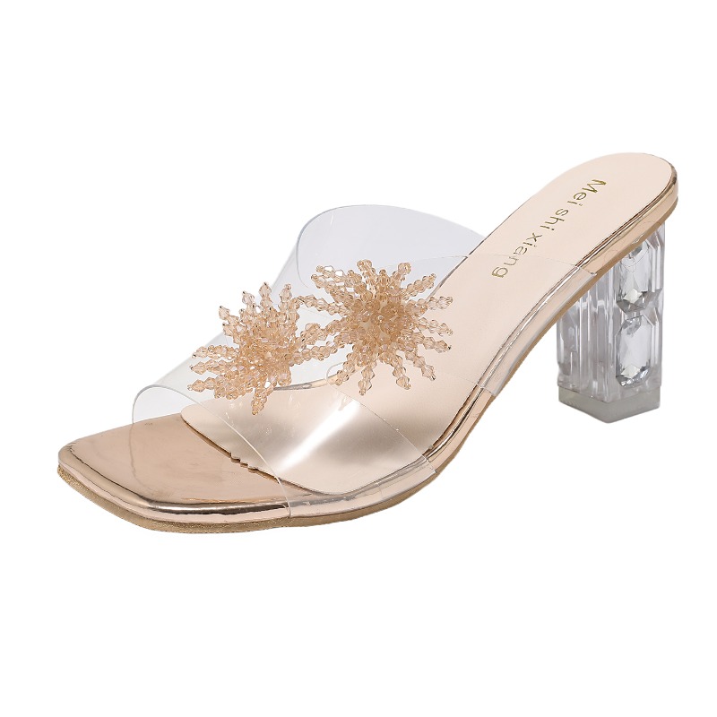 New Women High Heels Water Dia - đánh giá và giá Water Shoes