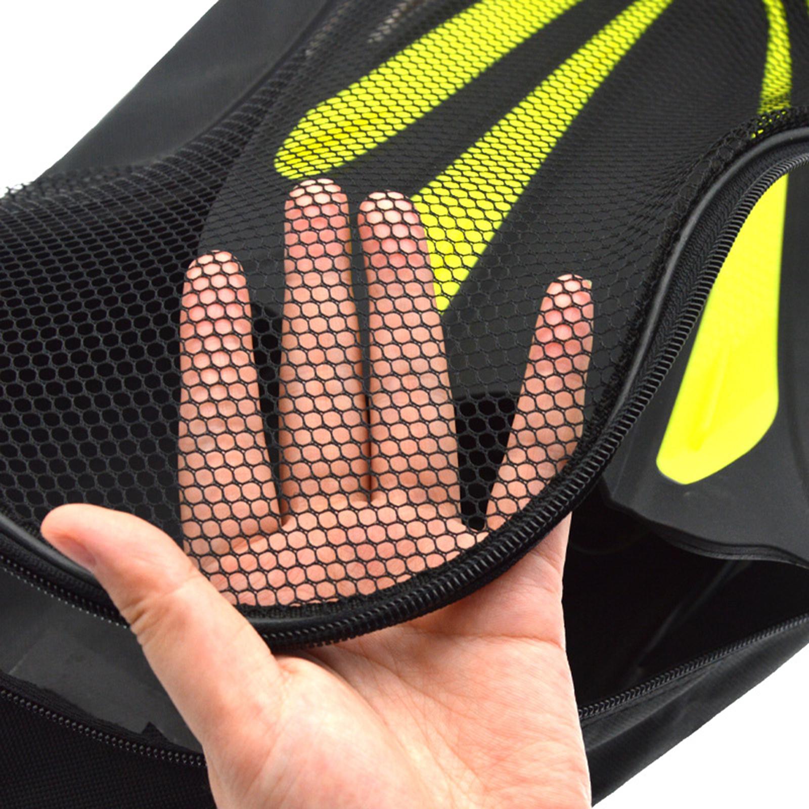 Portable Snorkeling Gear Bag C - đánh giá và giá Diving Mask