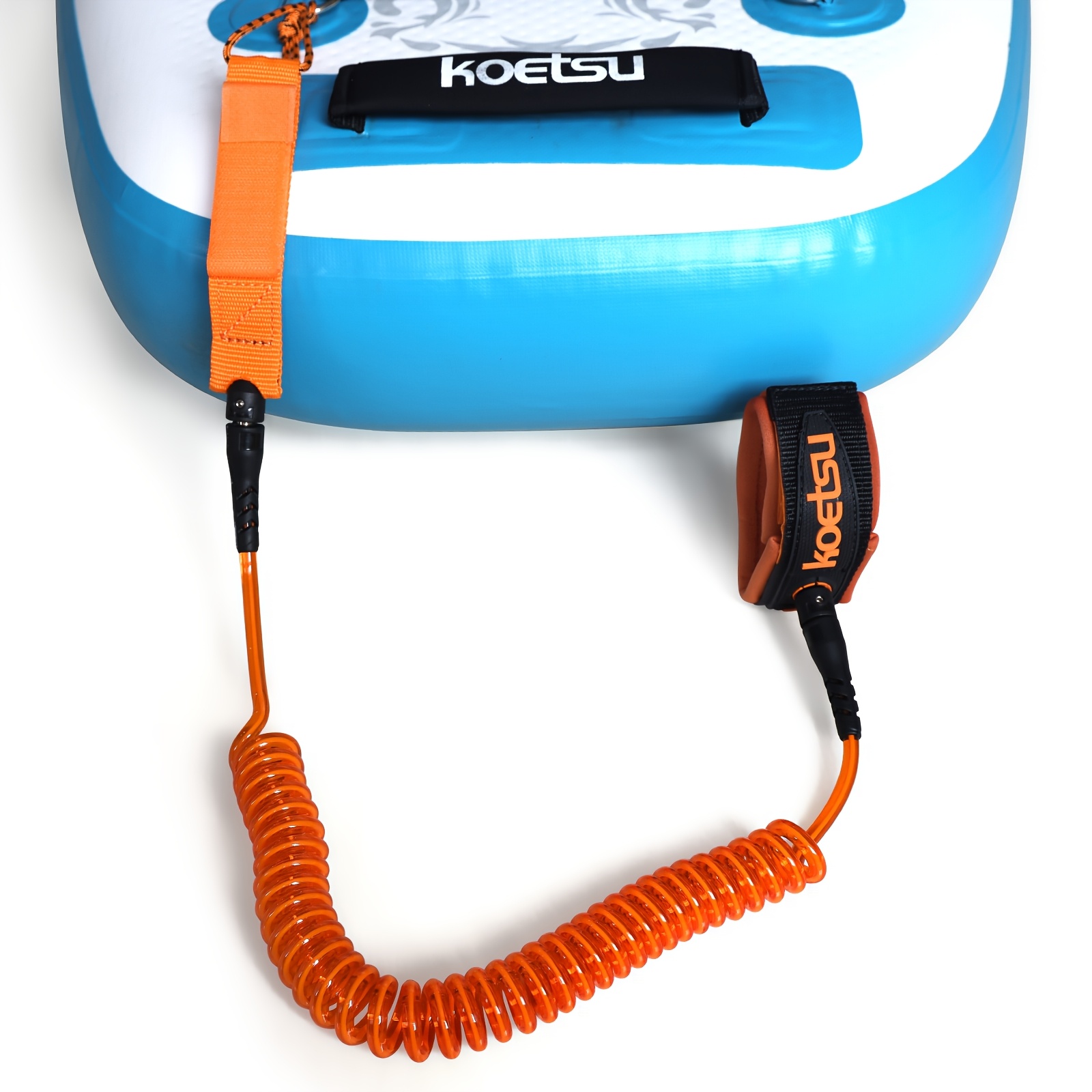 KOETSU Colorful Surfboard Ankl - đánh giá và giá Surfboard Leash