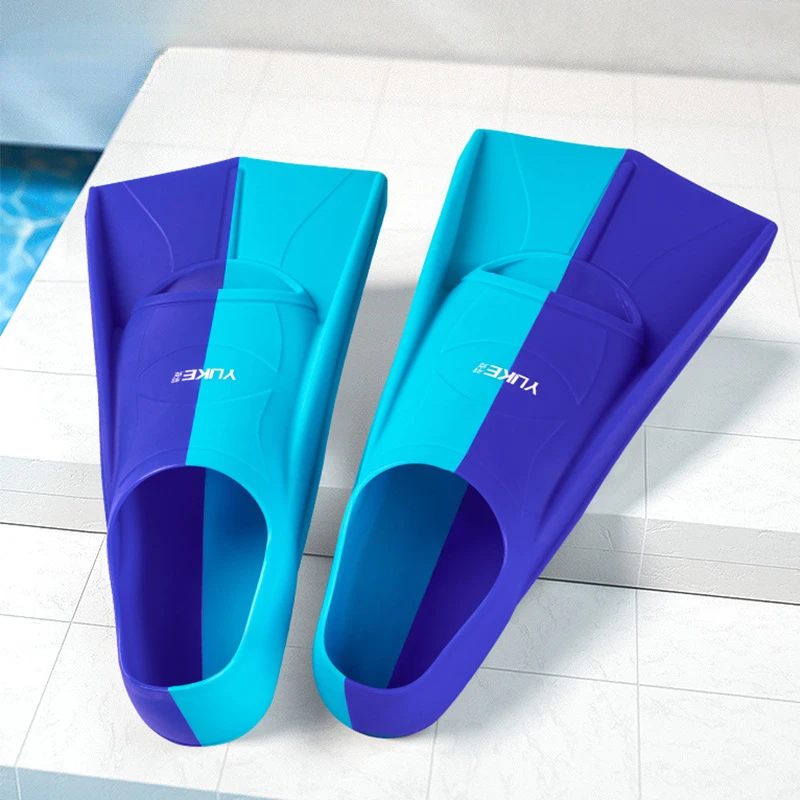 Swim Training Fins Silicone Pr - đánh giá và giá Snorkel Set