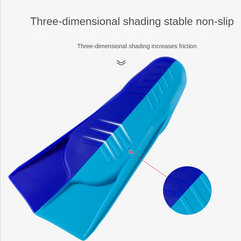 Swim Training Fins Silicone Pr - đánh giá và giá Snorkel Set