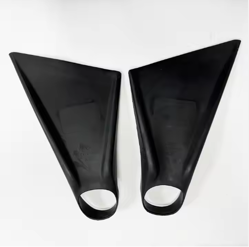 New Diving Fins Professional A - đánh giá và giá Swim Fins
