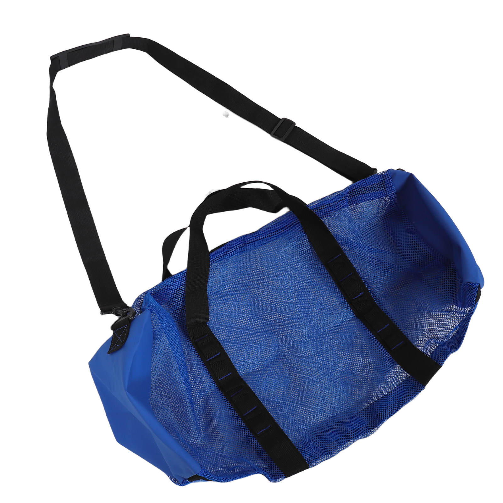 Mesh Beach Shoulder Bag Round  - đánh giá và giá Snorkeling Gear